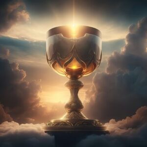 Holy Grail Whiskey Quest