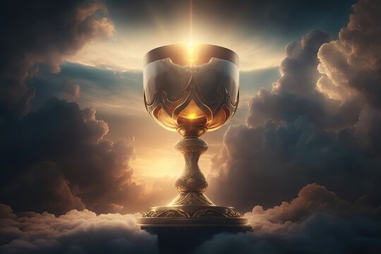 Holy Grail Whiskey Quest