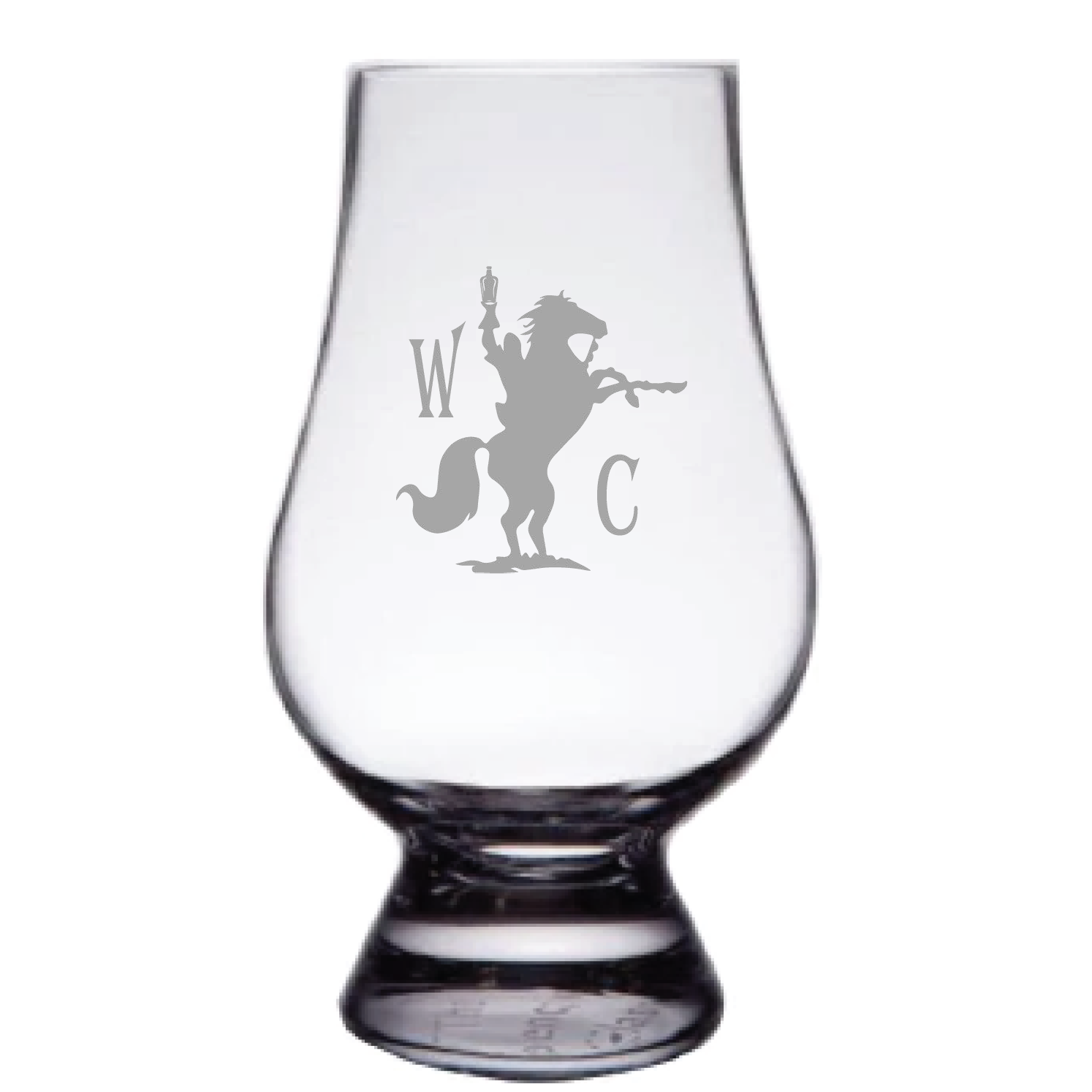 Whiskey Crusaders Glencairn